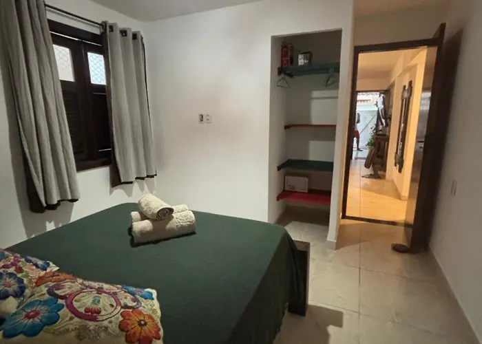 Bora Bora Geriba Apto Búzios